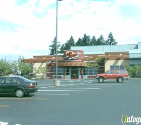 Red Robin Gourmet Burgers - Portland, OR