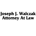 Joseph J. Walczak - Attorney At Law