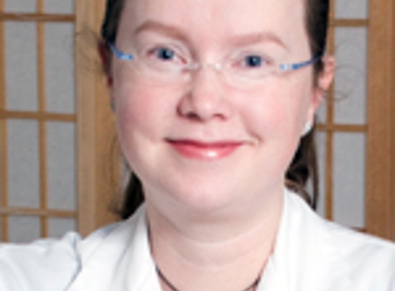 Natalya Thorevska, MD - Hartford, CT