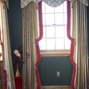 Renee's Custom Home Treatments - Draperies, Curtains & Window Treatments