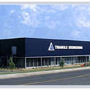 Triangle Engineering of Arkansas, Inc. - Industrial Engineers