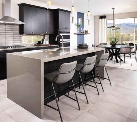 Saguaro Reserve at Dove Mountain by Pulte Homes - Marana, AZ