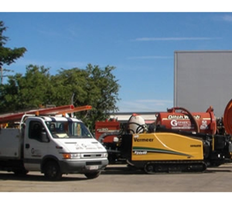 Gopher Directional Drilling Services - Urangan, QLD