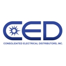 Tidal Electrical Distributors - Electric Equipment & Supplies