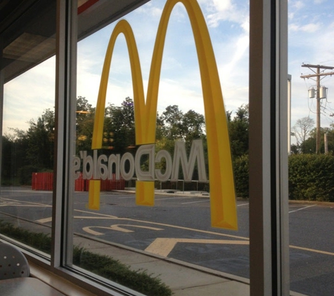 McDonald's - Malaga, NJ