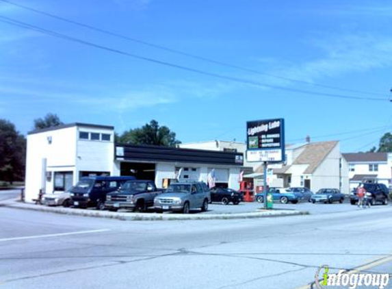 Top Gun Automotive - Manchester, NH