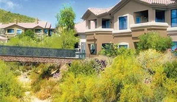 WorldMark Phoenix - South Mountain Preserve - Phoenix, AZ