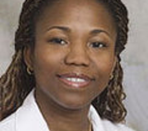 Elvire Jacques, MD - Miami, FL