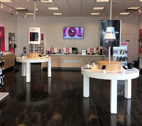 T-Mobile - Peoria, AZ