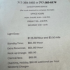 St. Thomas Towing & Auto Repair Inc. gallery