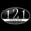 121 Artisan Bistro gallery