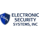 Electronic Security Systems Inc. - Fire Alarm Systems