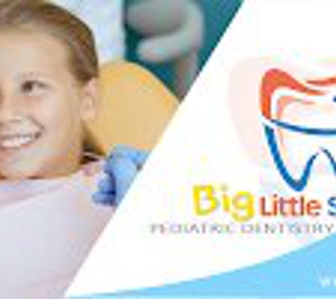 Big Little Smiles Pediatric Dentistry & Orthodontics - Stamford, CT