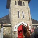 Cornerstone Apostolic Church - Apostolic Churches