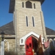 Cornerstone Apostolic Church