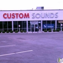 Custom Sounds #37 - Automobile Radios & Stereo Systems