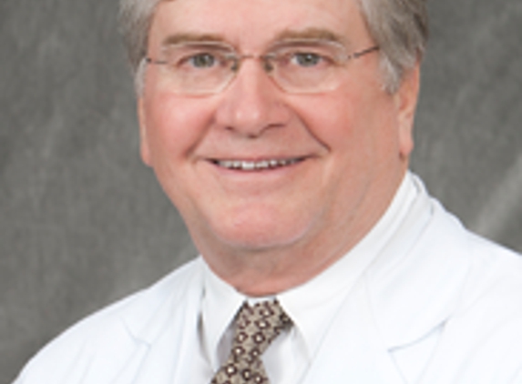 DR Joe R Ross Jr MD - Jackson, MS