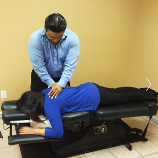 Tampa Rehab & Chiropractic - Tampa, FL. Spinal Manipulation