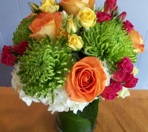 Byrum's Florist Inc. - Charlotte, NC