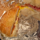 St Paul Bagelry - Bagels