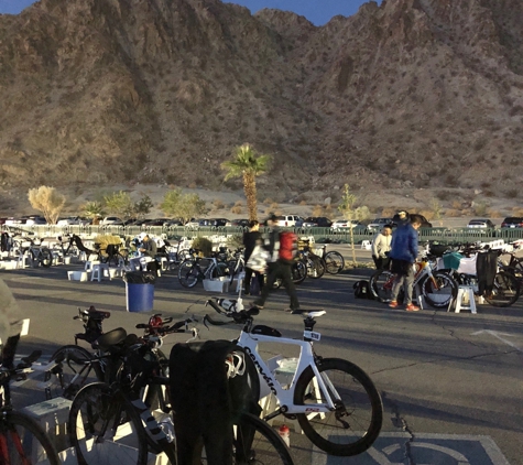 Lake Cahuilla Recreation Area - La Quinta, CA