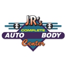 JR's Auto Body - Dent Removal
