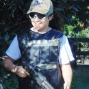Backyard Paintball - Party & Event Planners
