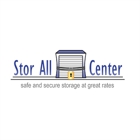 Stor All Center