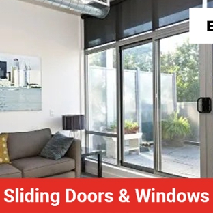 Ezi- Slide - Ashmore, QLD. Sliding Doors & Windows