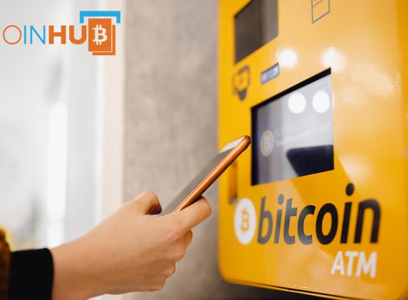 CoinFlip Bitcoin ATM - Fort Lauderdale, FL