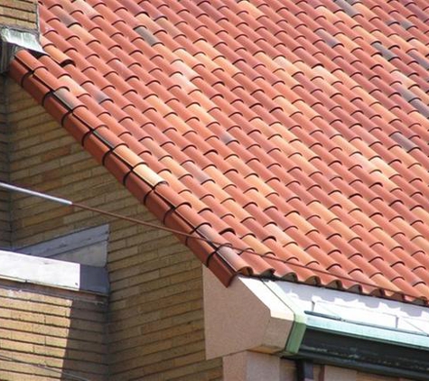 CC & L Roofing Company - Portland, OR