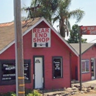The Rear End Shop