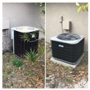 First Response Heating & Cooling - Heating Contractors & Specialties