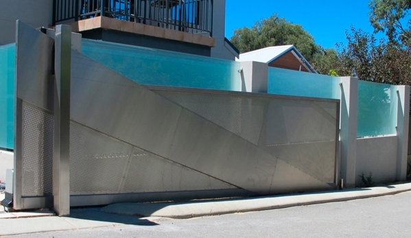West Australian Steel Sales - Bassendean, WA
