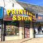 Quality Printing & Signs