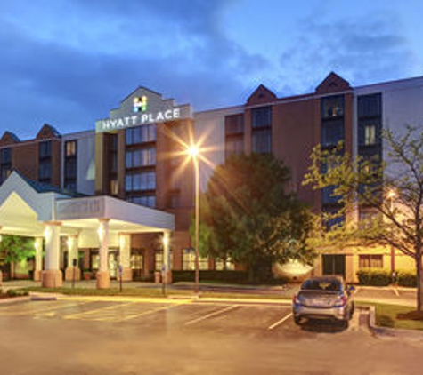 Hyatt Place Cleveland/Independence - Independence, OH