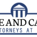 Clarke & Caudill Attorneys at Law - Personal Injury Law Attorneys