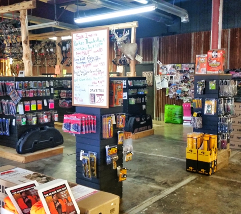 Bow Pro Shop - Muskogee, OK