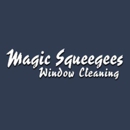 Magic Squeegees Window Cleaning - Window Cleaning