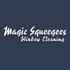 Magic Squeegees Window Cleaning