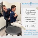 Equilibrium Chiropractic - Holistic Practitioners