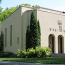 Synagogue B'nai Israel - Historical Places