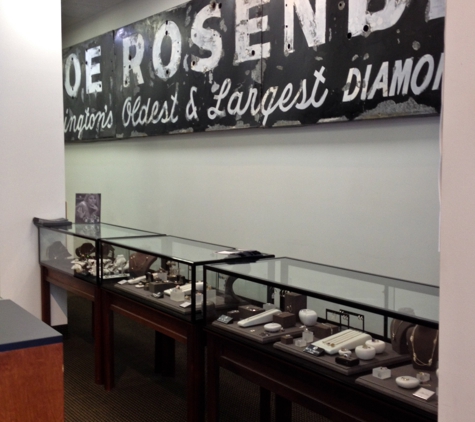 Joe Rosenberg Jewelers - Lexington, KY