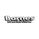 Barnes Construction - General Contractors