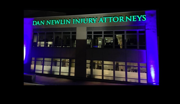 Dan Newlin Injury Attorneys - Orlando, FL