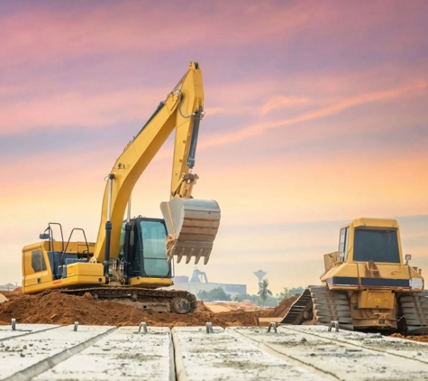 Kennedy Bros Earthmoving - San Isidore, NSW