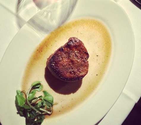 Morton's The Steakhouse - New York, NY