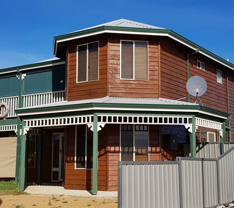 Westcoast Painting Contractors - Abbey, WA