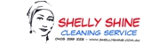 Shelly Shine Logo