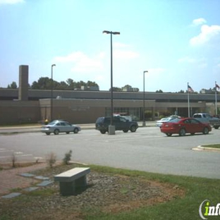 Central Cabarrus High School - Concord, NC